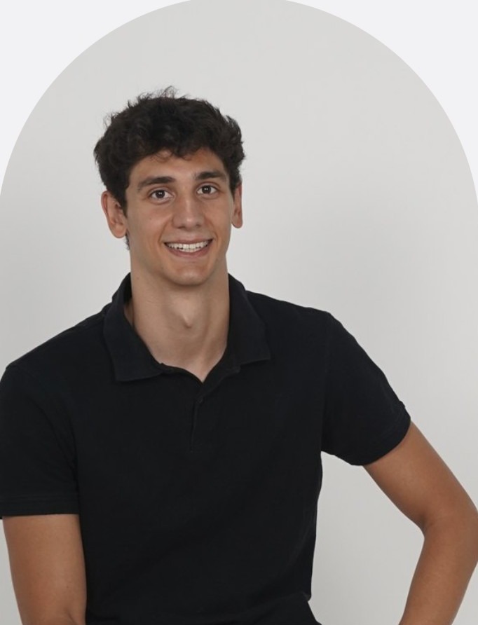 Adrià Baselga, especialista en Google Ads y Meta Ads en Barcelona